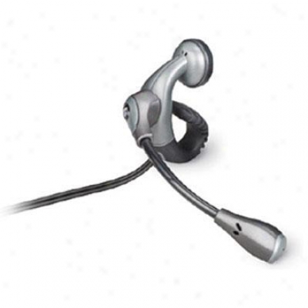 Plantronics Spare Headset For Ct11 -mx150