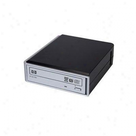 Plds 22x Dvdrw Usb 2.0 External Drive Hp1270e