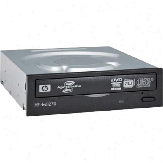 Plds 24x Dvdrw Internal Combo Drive Hp1270i