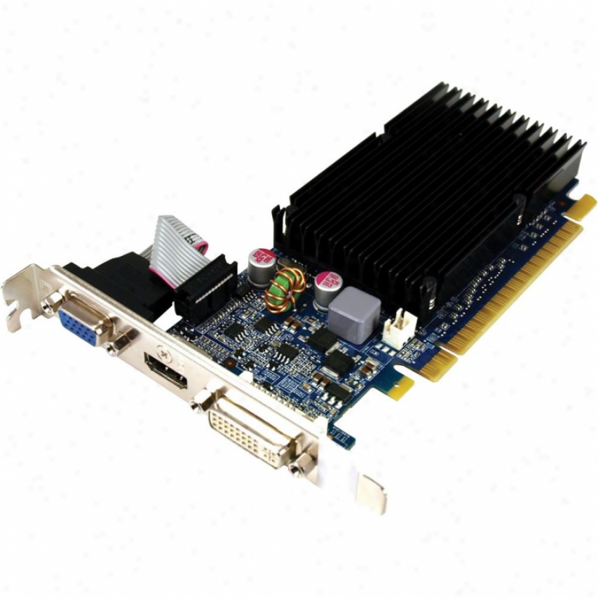 Pny Vcg841024d3sxpb Geforce 8400gs D3 1gb Ddr3 Pcie Video Card