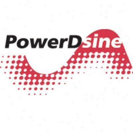 Powerdsine 450w Redundant Power Supply
