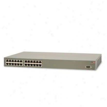 Powerdsine Poe 12-port Fe Midspan