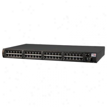 Powerdsine Poe 24-port 36w Gig Midspan