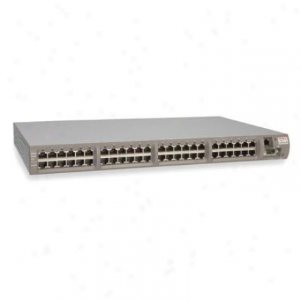 Powerdsine Poe 24-port Fe Midspan Mgmt