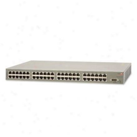 Powerdsine Poe 24-port Gig Midspan 200w