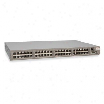 Powerdsine Poe 24-port Gigahit Ethernet Midspan Management
