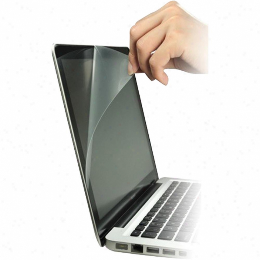 Powersupport Anti Glare Film F Macbook Pro