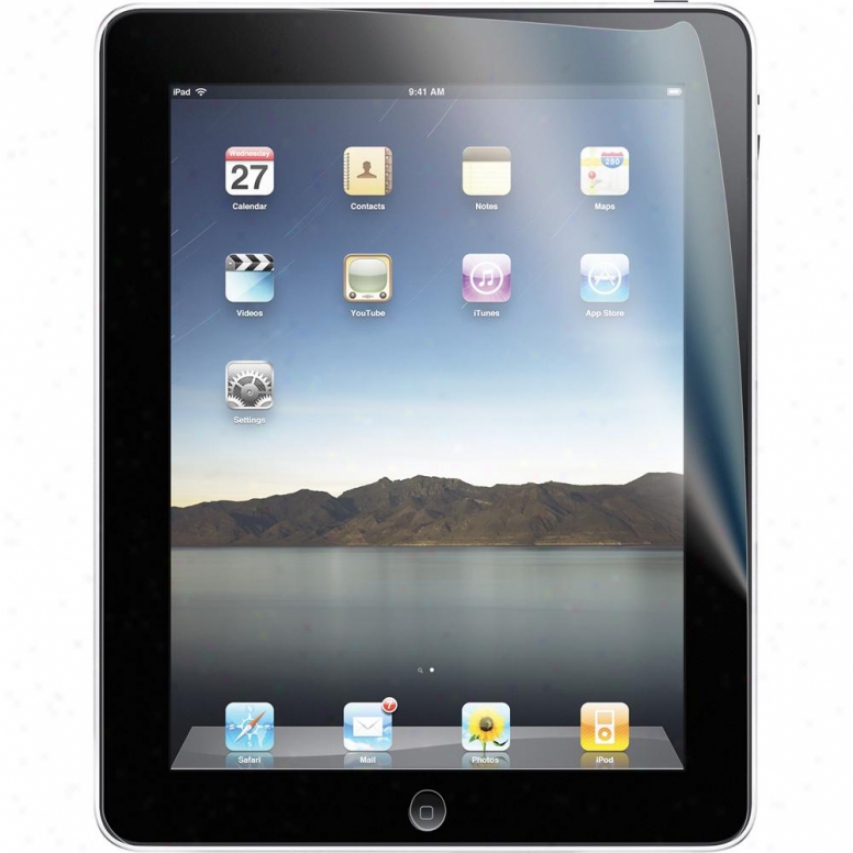 Powersupport Hd Antiglare Film For Ipad