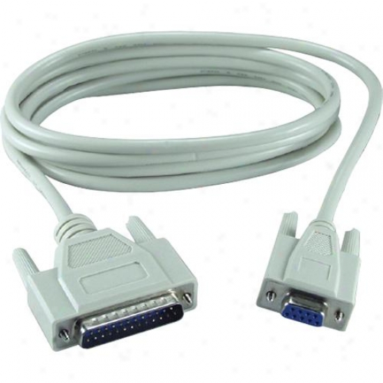 Qvs Modem Connect Cable