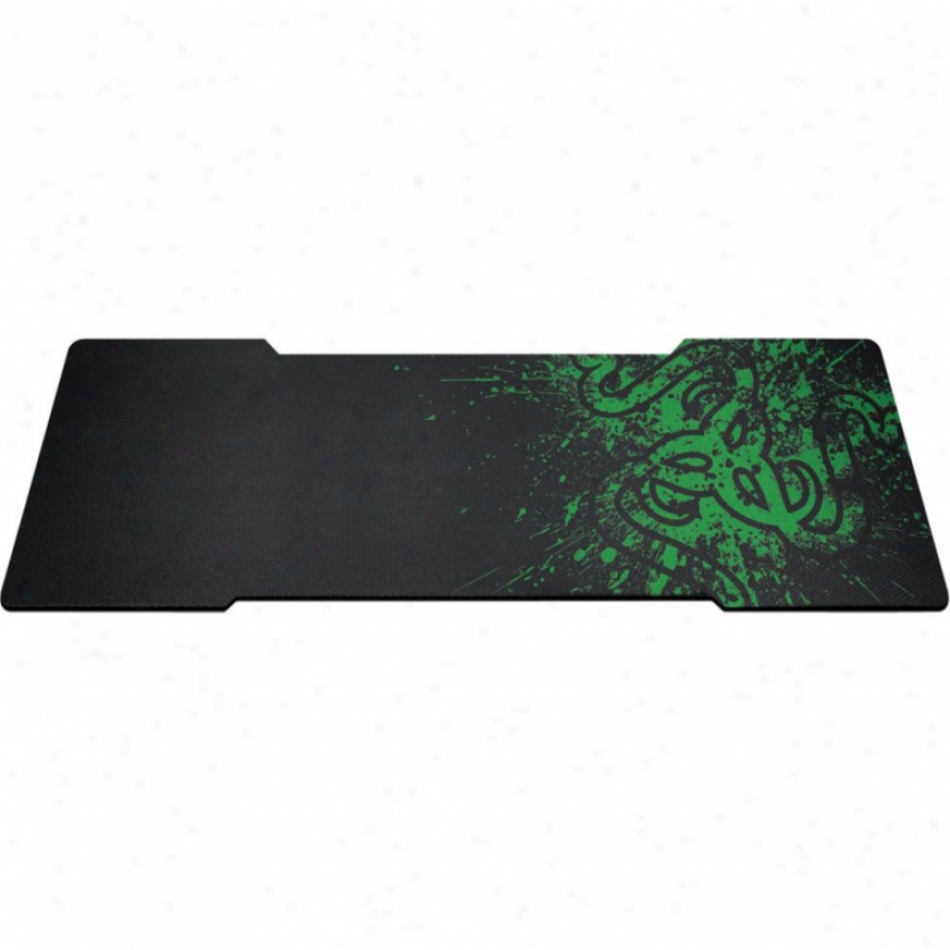 Razer Goliathus Extended Control Edition Essential Soft Gaming Mouse Mat