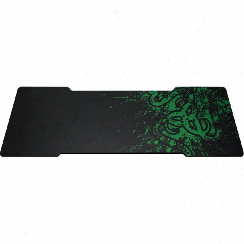 Razer Goliathus Extended Speed Edition Essential Soft GamingM ouuse Mat