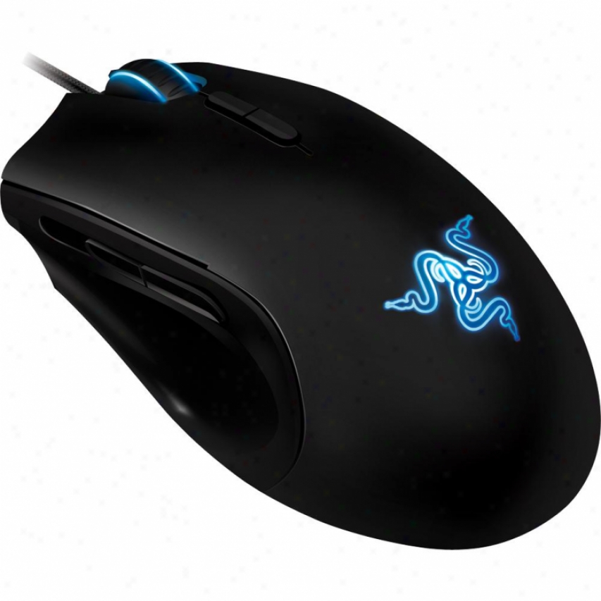 Razer Imperator 2012 Expert Ergonomic Gaming Mouse