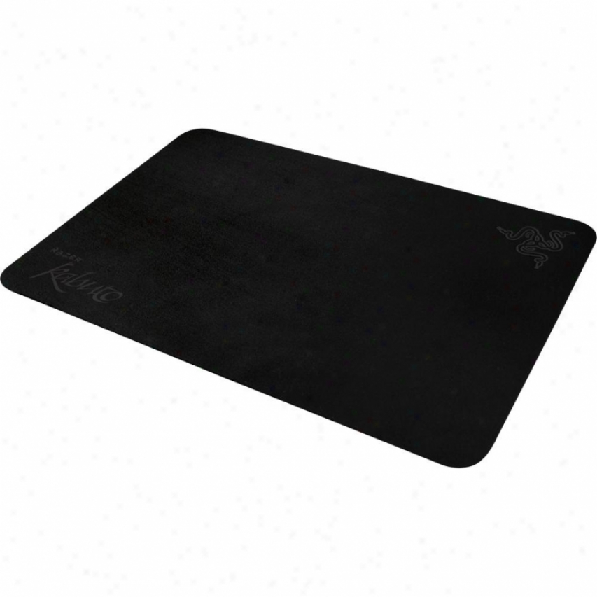 Razer Kabuto Mobile Gaming Mouse Mat - Rz02-00340100-r3m1