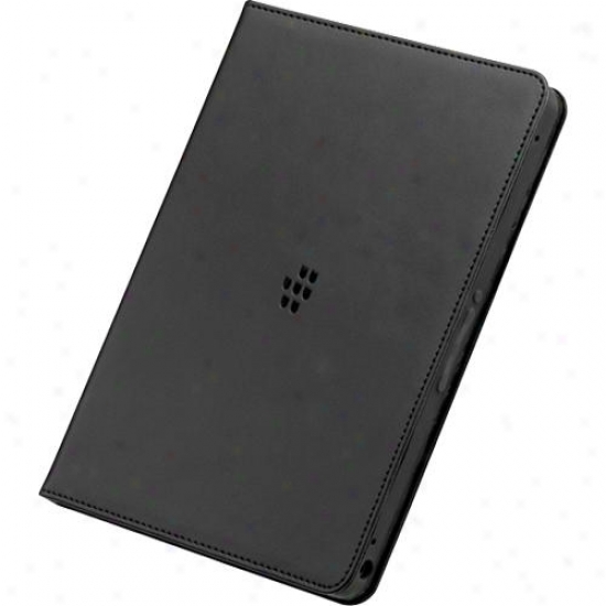 Investigation In Movement Blackberry Playbook Cnvertible Case - Acc-40279-301