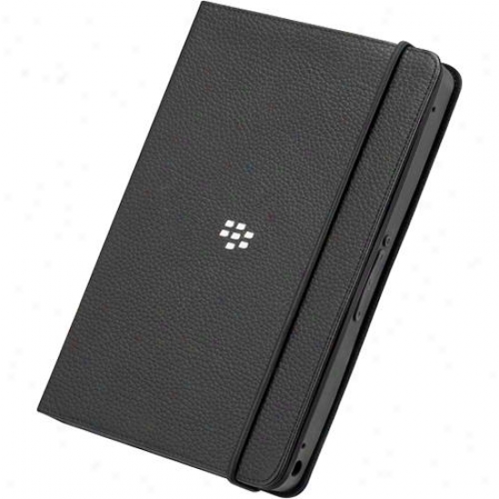 Research In Motion Blackberry Playbook Journal Case - Acc-40278-301