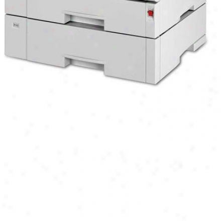 Rjcoh Corp Aficio Ap610 Paper Feed Unit