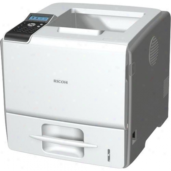 Ricoh Corp Aficio Sp 5200dn Laser Printer