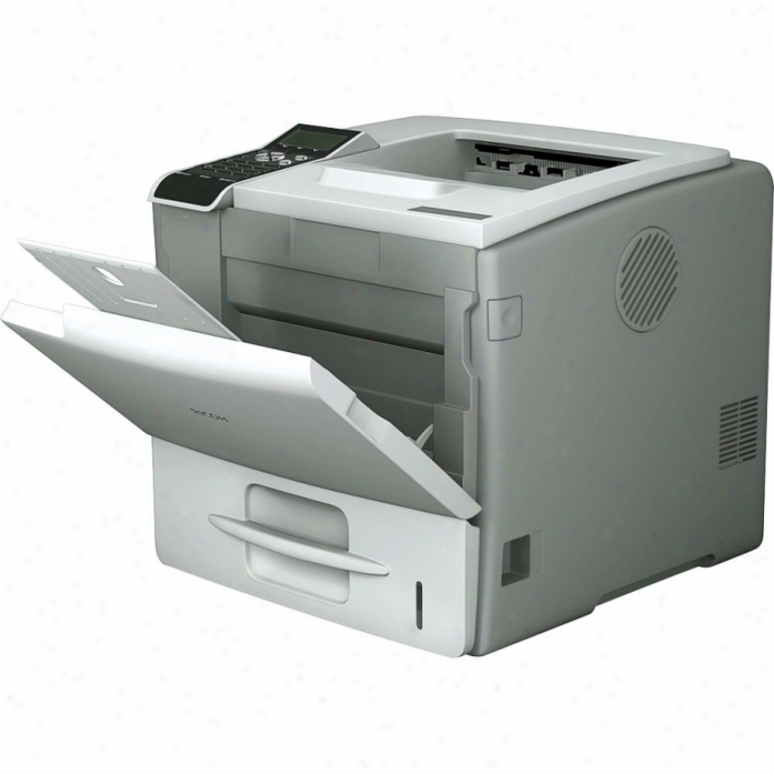Ricoh Corp Aficio Sp 5210dn Laser Printer