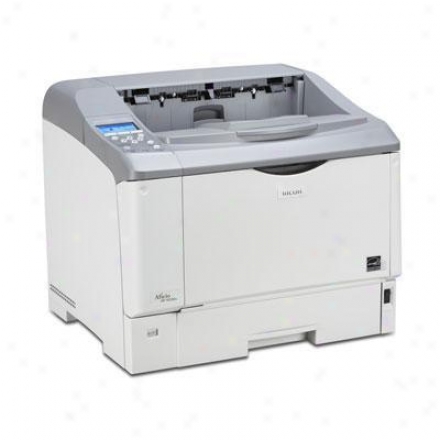 Ricoh Corp Aficio Sp 6330n Laser Printer