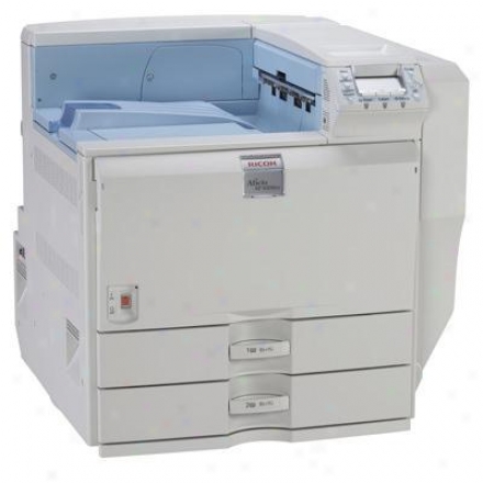 Ricoh Corp Aficcio Sp 8200dn Laser Printer