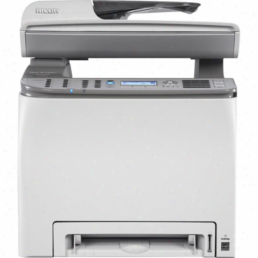 Ricoh Corp Aficio Sp C240sf Laser Printer