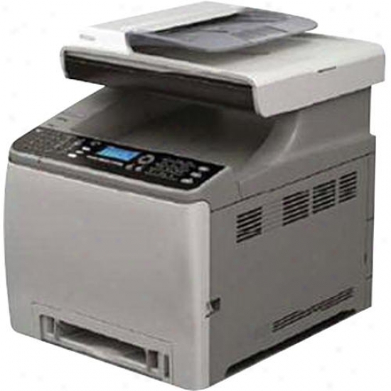 Ricoh Corp Aficio Sp C242sf Laser Printer