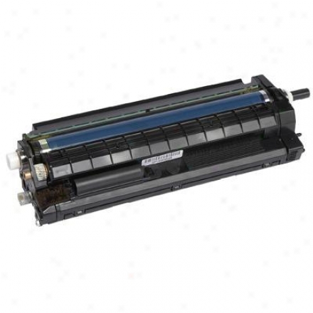 Ricoh Corp Black Toner Cartridge Sp C400