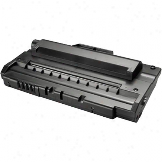 Ricoh Corp Black Toner Cartridge