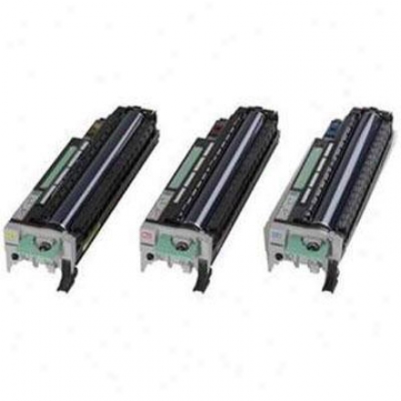 Ricoh Corp Color Drum Unit Sp C820dn