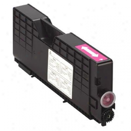Ricoh Corp Colorlp oTnertype165magenta Sy