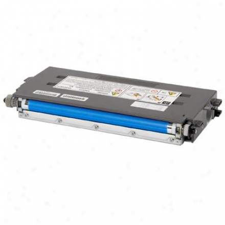 Ricoh Corp Cyan Color Toner For Sp C210