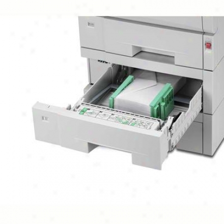 Ricoh Corp Envelope Feeder Tyype 400