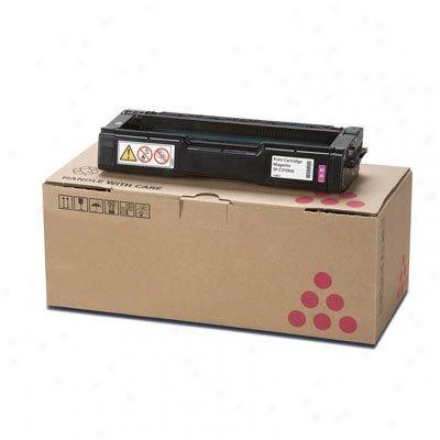 Ricoh Corp Magenta All-in -one Cartridge