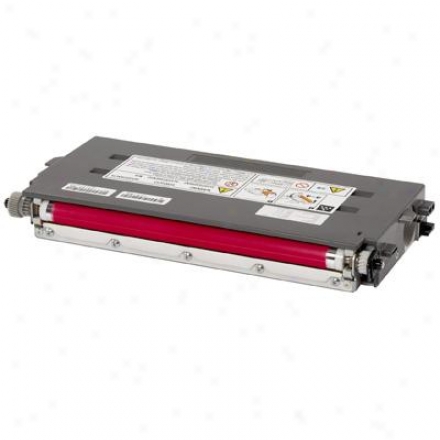 Ricoh Corp Magenta Color Toner Sp C210