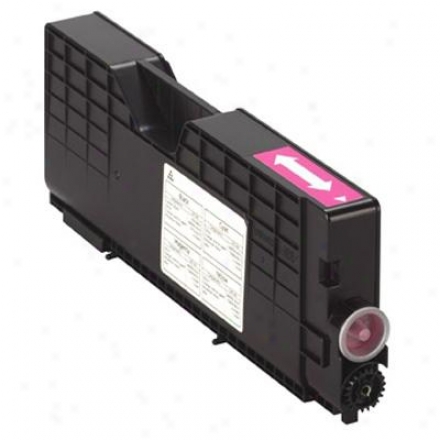 Ricoh Corp Magenta Toner For Cl3000/2000