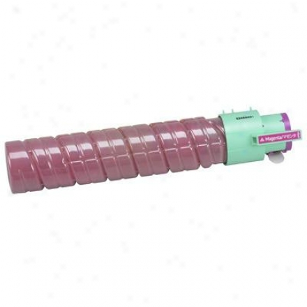 Ricoh Corp Magenta Toner Type 145