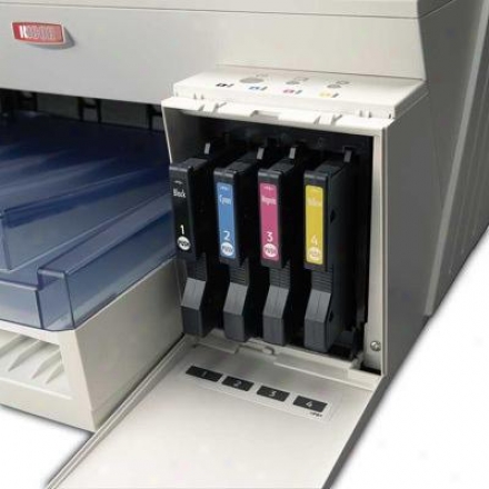 Ricoh Corp Print Cartridge Rc-m21