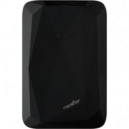 Rocstor Airhawk A3 - 750 Gb