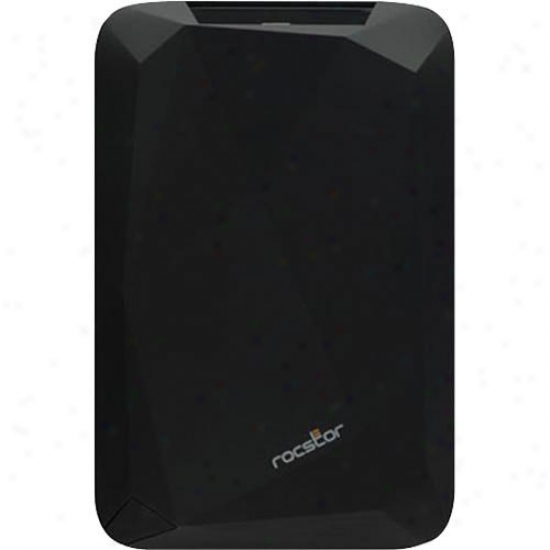 Rocstor Airhawk A9 - 500 Gb