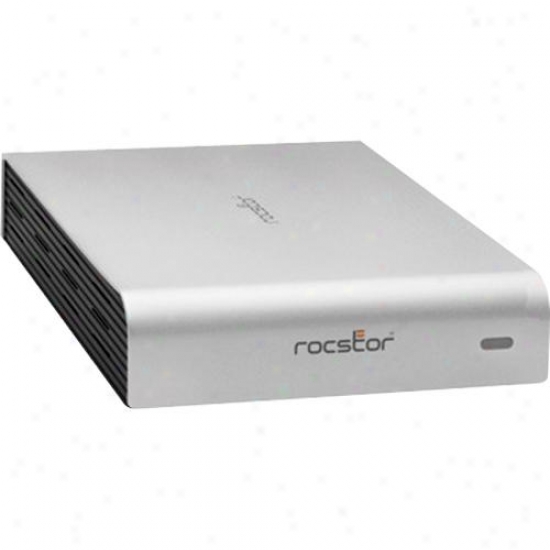Rocstor Rocpro 900 - 1 Tb