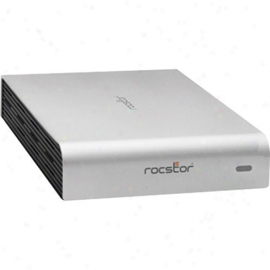 Rocstor Rocpro 900 - 2 Tb