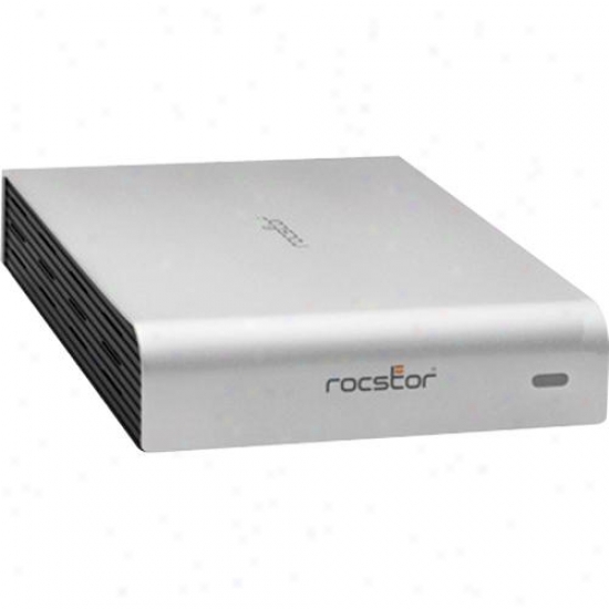 Rocstor Rocpro 900 - 2.5 Tb
