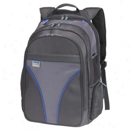 Samsill/microsoft Mt 16" Backpack Bpue