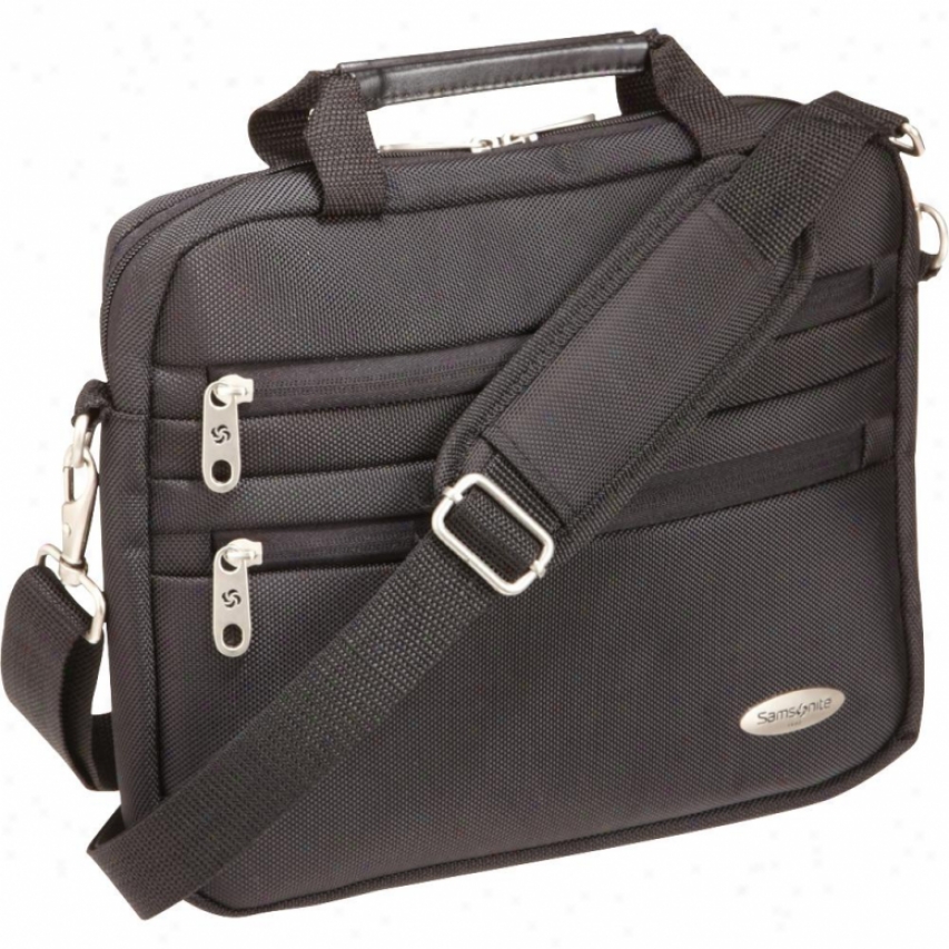 Samsonite Business Netbook Case - Black - 938395