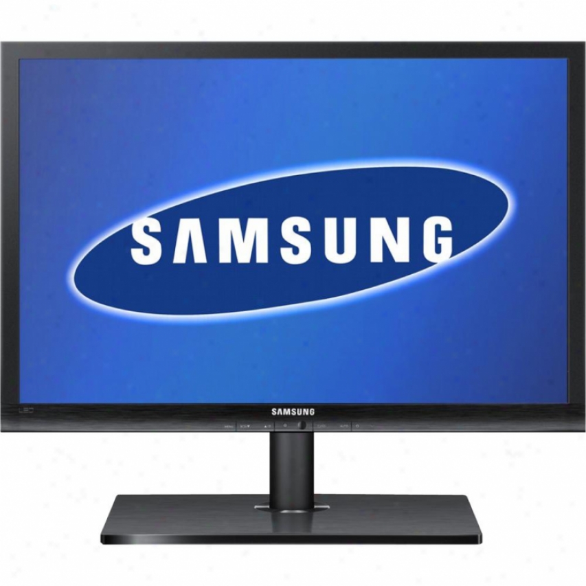 Samsung 21.5" 1920x1080 Mega Dcr