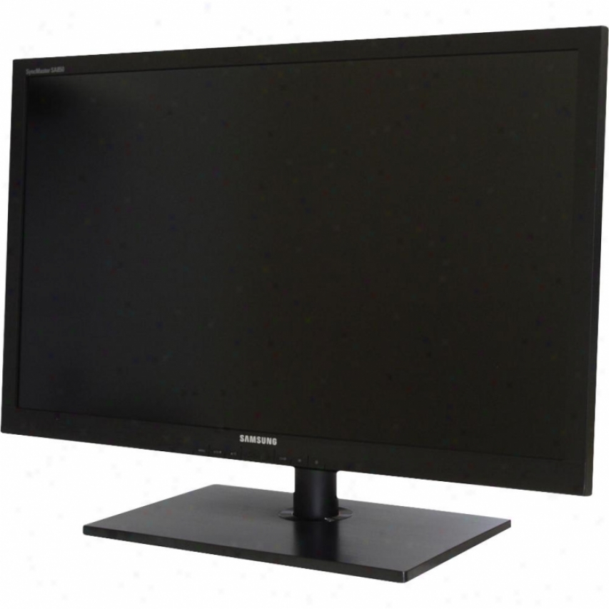 Samsung 24" 80 Series Led Monitor S24a850dw