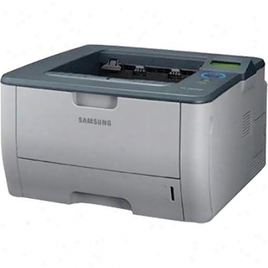 Samsung Black & White Laser Printer Ml-3712dw