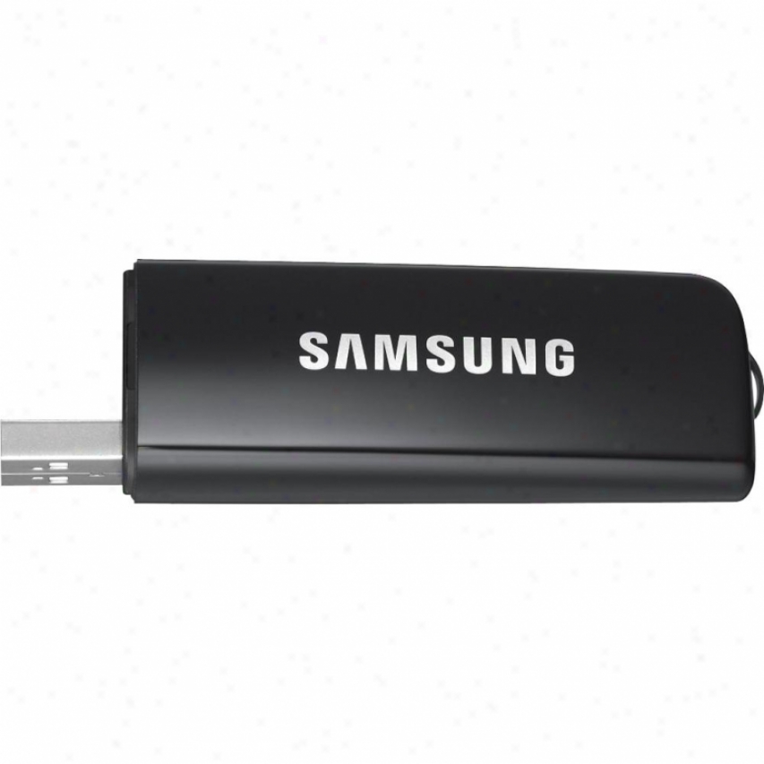 Samsung Linkstick Wireless Usb Adapter For Samsung Hdtv