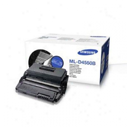 Samsung Ml551n/4552nd Toner