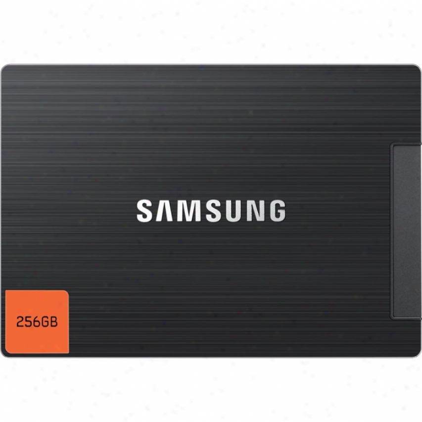 Samsung Mz-7pc256b/ww 830 Series 256gb 2.5" Sata Iii Internal Ssd